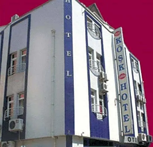 Yeni Kosk Esra