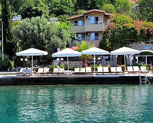 Melisa Hotel