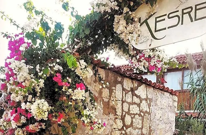 Kesre Hotel