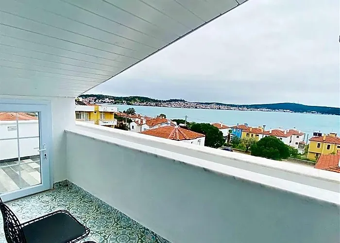 Cunda Kordon