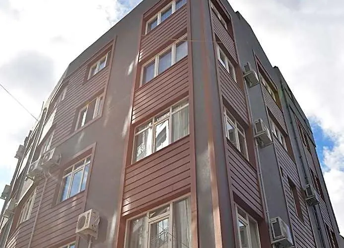 Bilgic Hotel