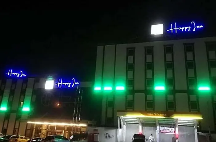 Happy Inn Gebze