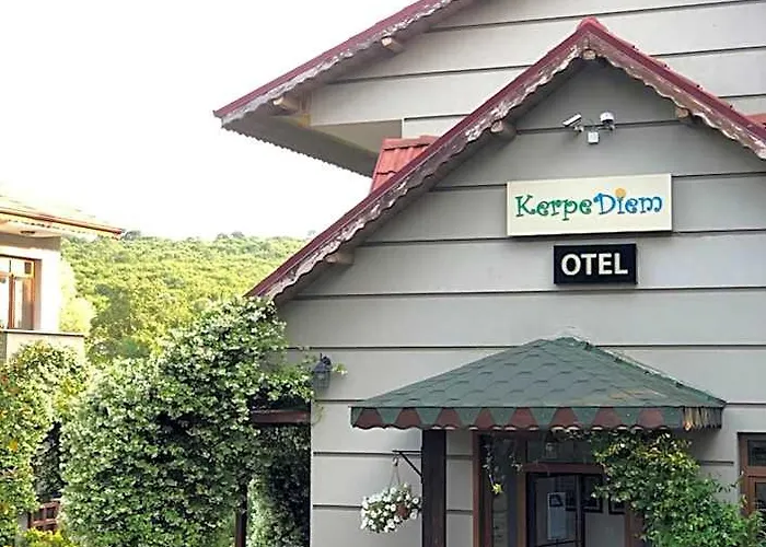 Kerpe Diem Otel