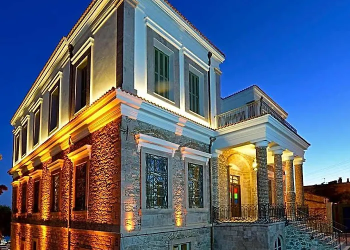 Cunda Despot Evi