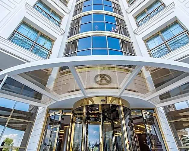 Altıntaş Otel&Spa