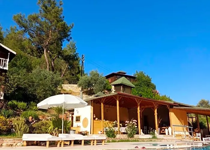 Olympos Angels Garden