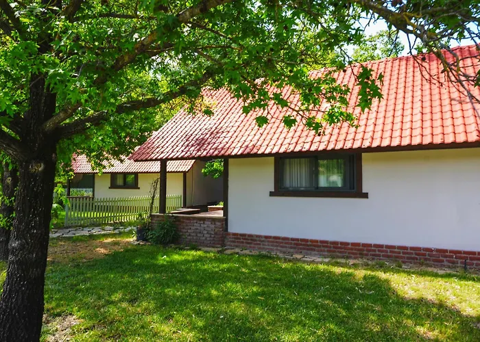 Dalyan Riverside Private Gaia Koru Bungalows With Swimming Pool Adults Only
