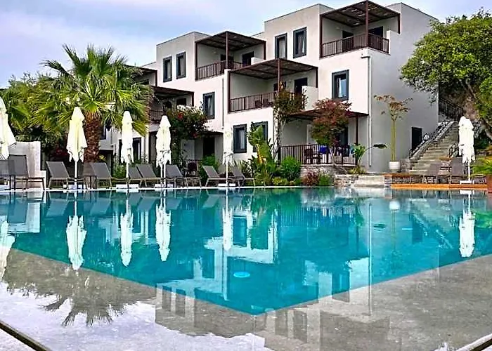 Dorman Suites