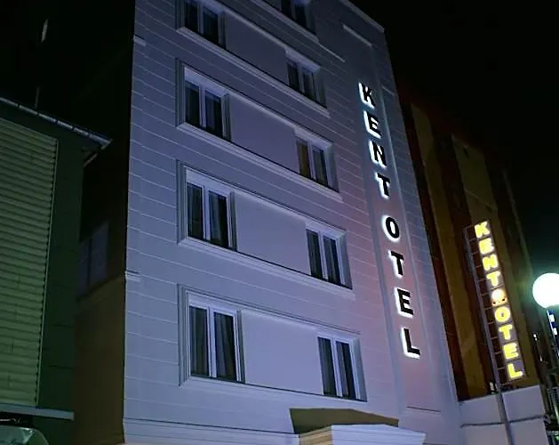 Kent Hotel