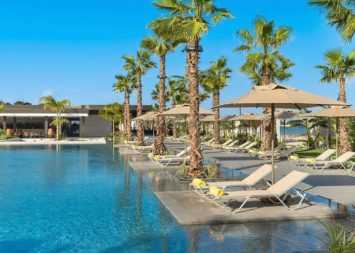 Swissotel Resort And Spa