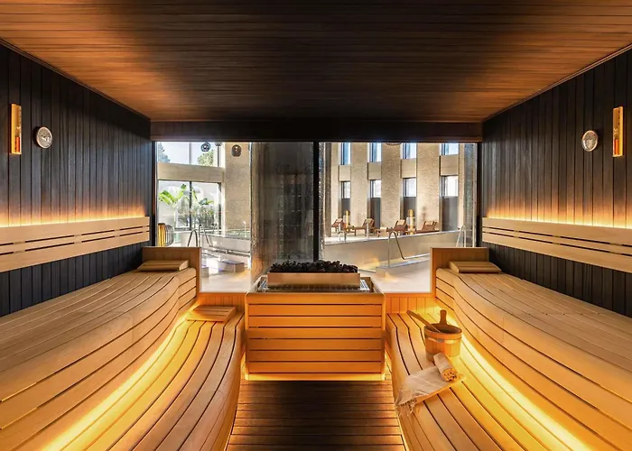 Swissotel Resort And Spa