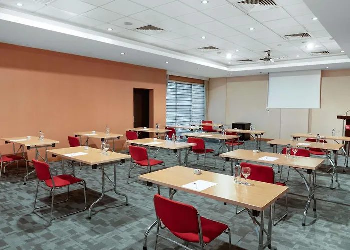 Ibis Eskisehir