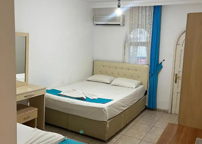 Denizci Pension