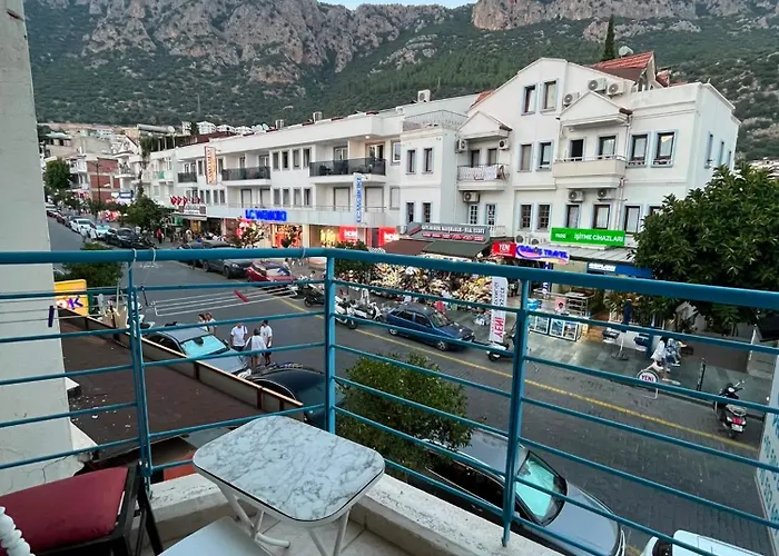 Denizci Pension