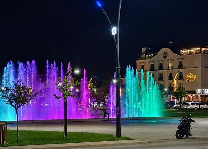 Aktug Elegance Hotel
