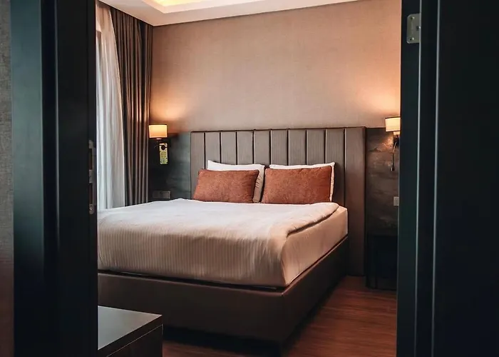 Kızılkaya Business