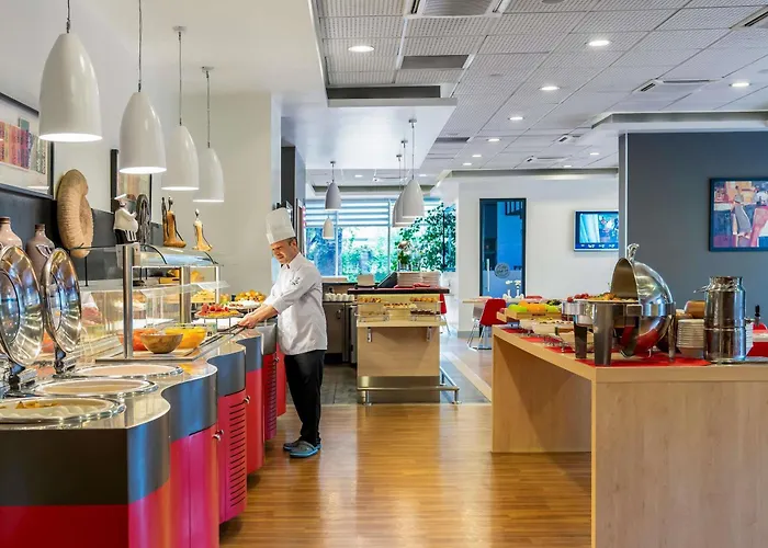 Ibis Alsancak