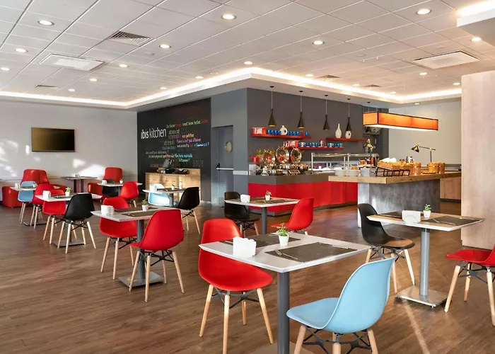 Ibis Airport