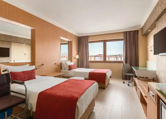 Ramada Usak