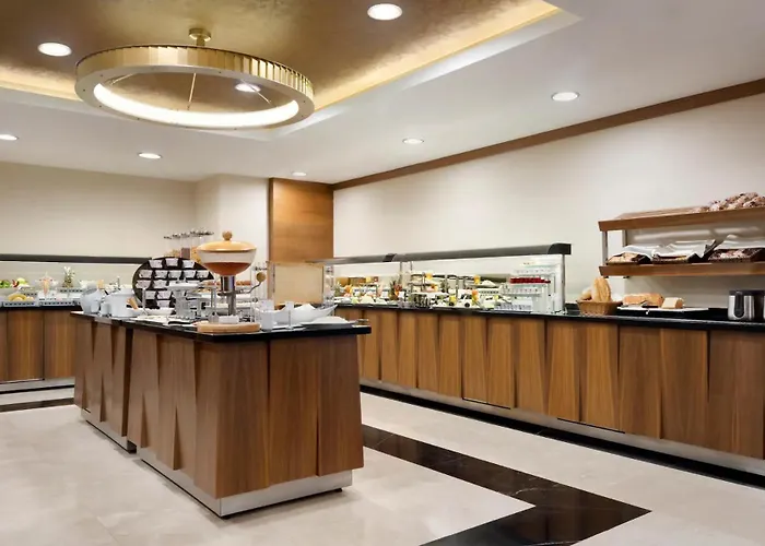 Ramada By Wyndham Elazığ