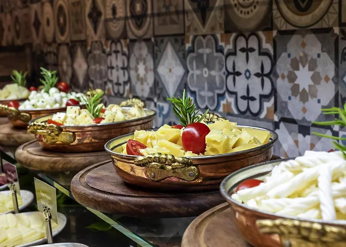 Mövenpick Hotel Trabzon