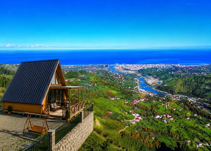 Tenta Bungalov