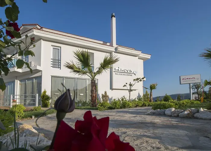 Pamukkale Ninova Thermal Spa & Hotel