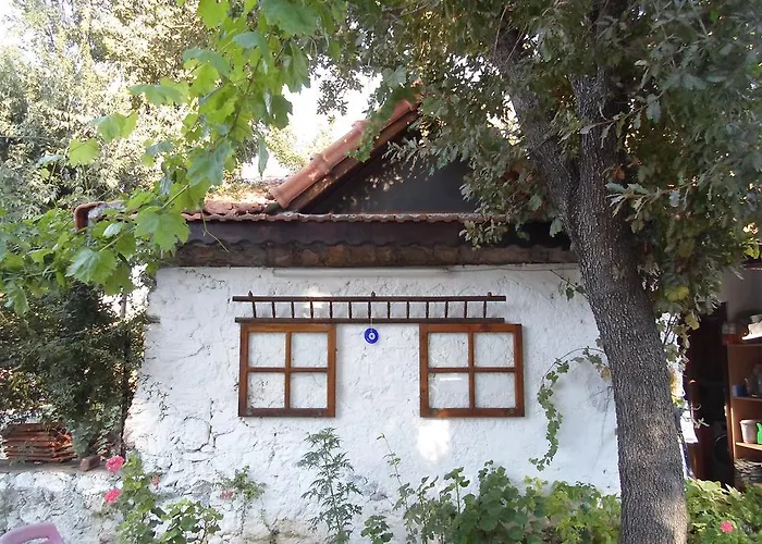 Kaya Apart Pension Kayaköy, Türkiye