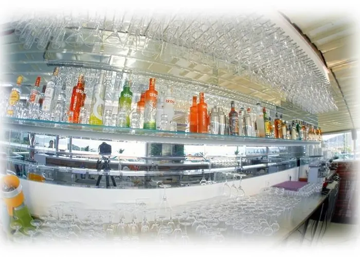 Idahan Hotel