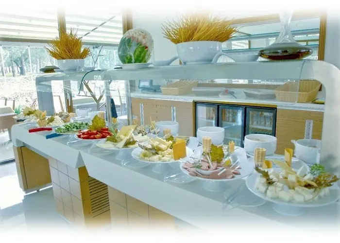Idahan Hotel Ören, Türkiye