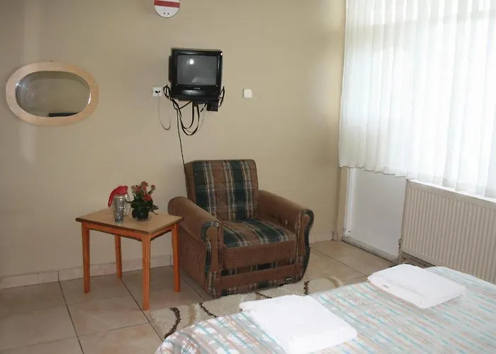 Sezgin Hotel