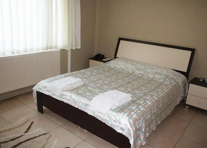 Sezgin Hotel