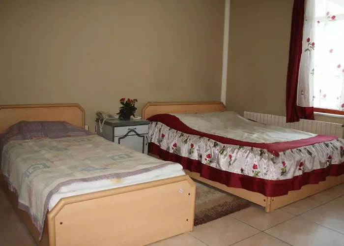 Sezgin Hotel