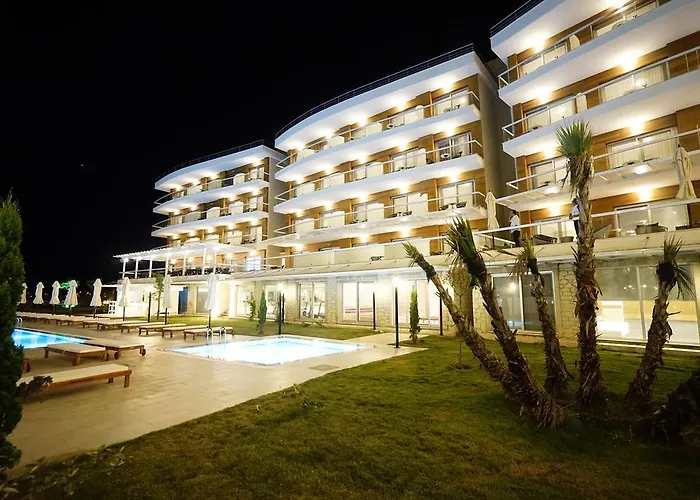 Casa De Playa Luxury And Beach