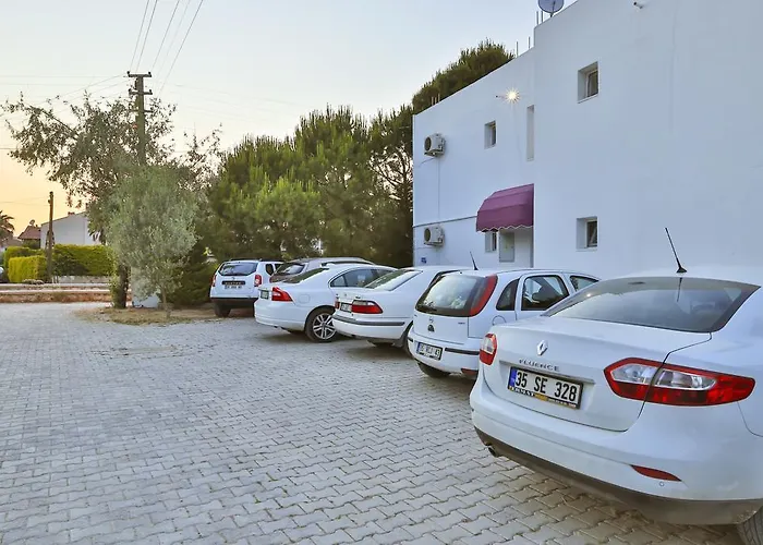Kiraz Butik Hotel