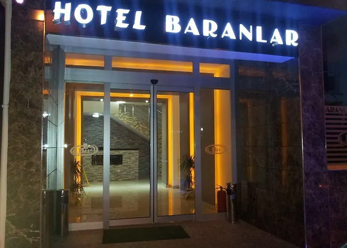 Baranlar