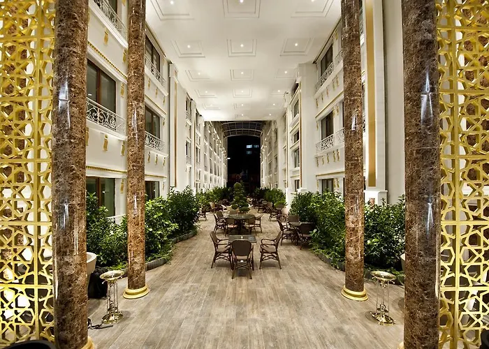 Retaj Thermal & Spa