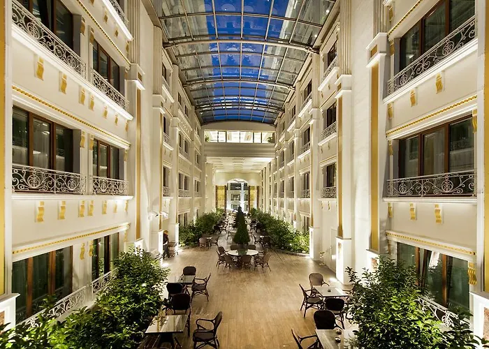 Retaj Thermal & Spa