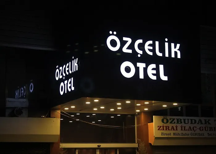 Ozcelik