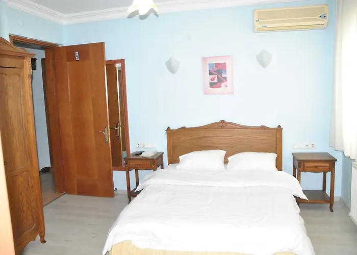 Cunda Deniz Yildizi Butik Otel