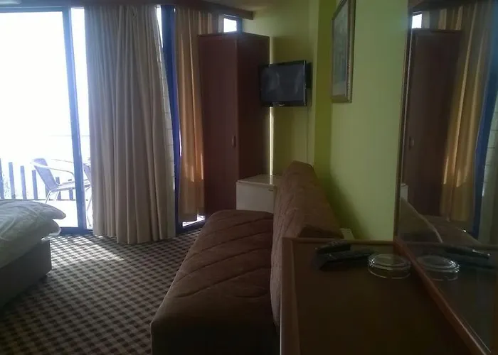 Erdek Helin Hotel, Türkiye