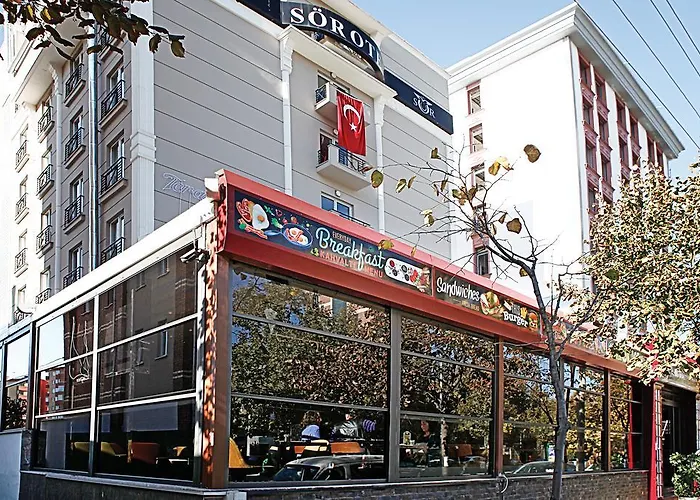 Sor Otel