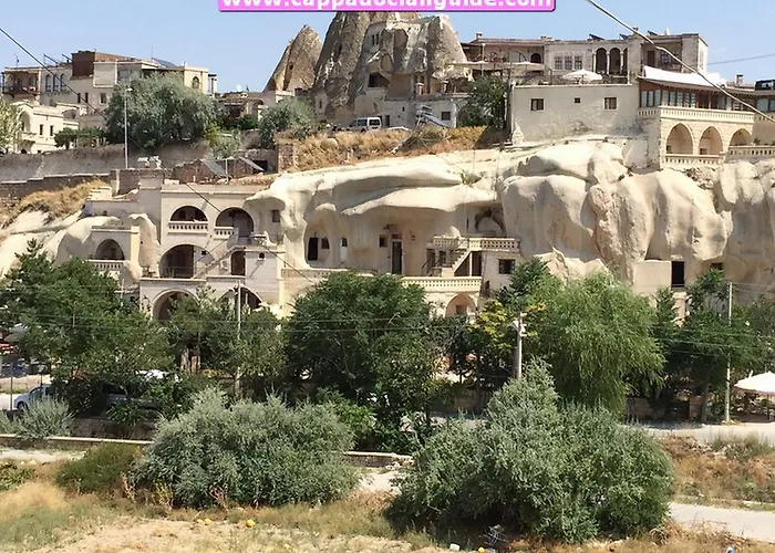 Elif Star Cave