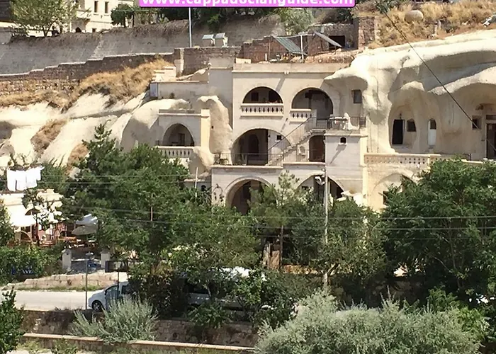 Elif Star Cave Hotel Nevşehir, Türkiye
