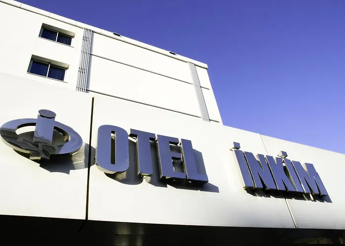 Inkim Hotel
