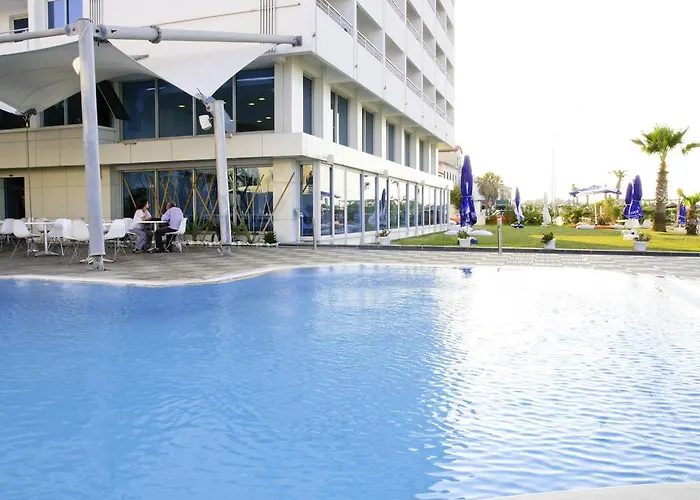 Inkim Hotel