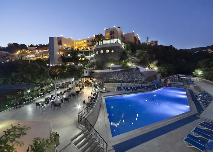 Crystal Bodrum