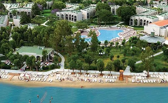 Aurum Didyma Spa & Beach Resort