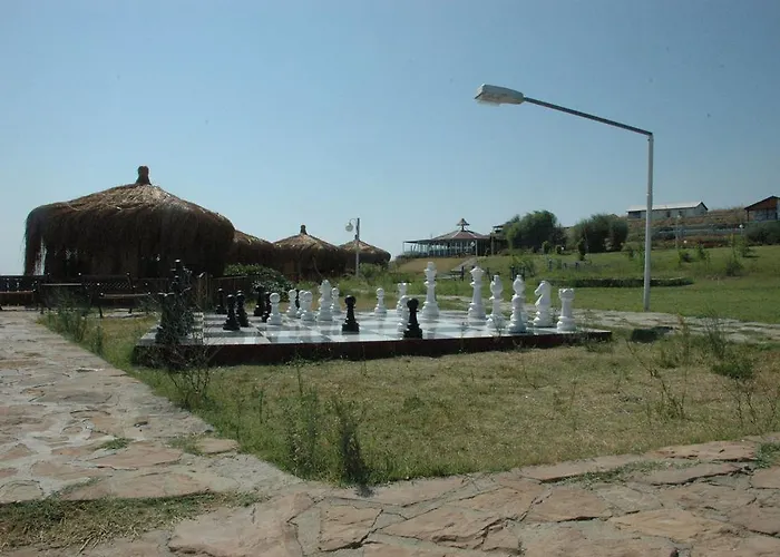 Mavisu Resort
