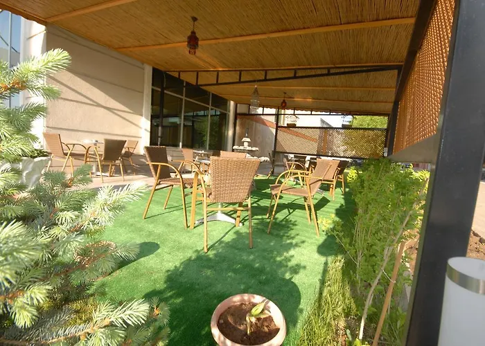 Serace Hotel